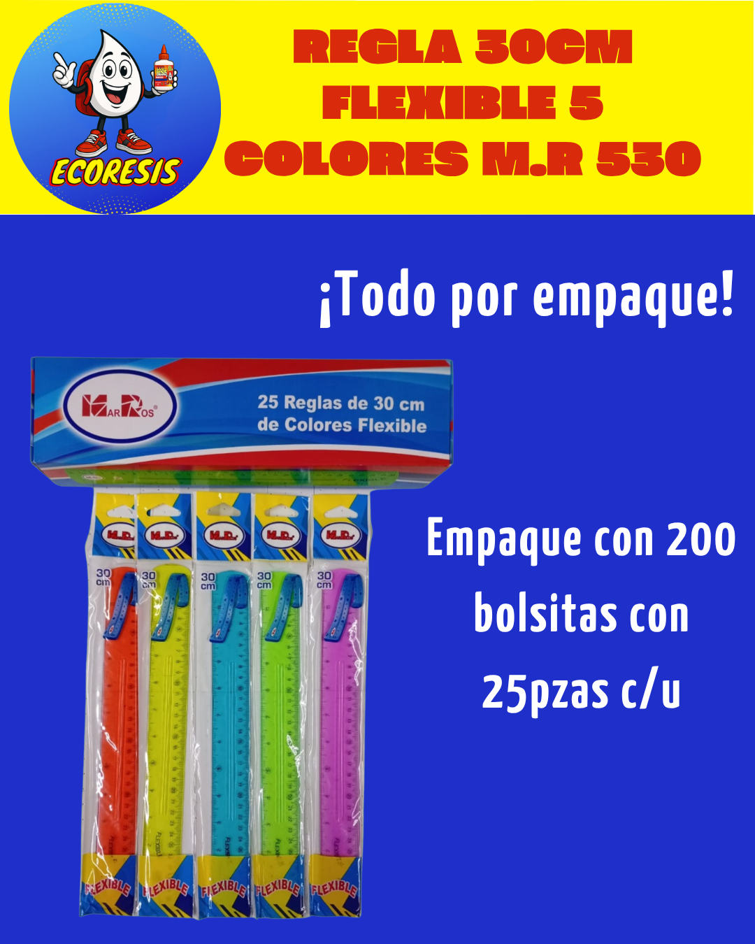 ReglaMR530